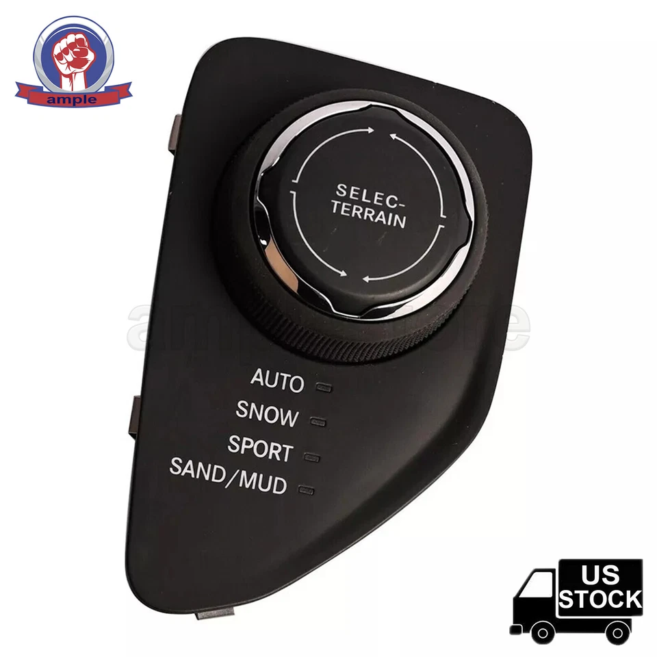 Interruptor de caja de transferencia/para Jeep Cherokee 2014-2019 68141876AF 68141876AE calidad # Foto 1 de 4