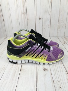 zapatos reebok flex fit