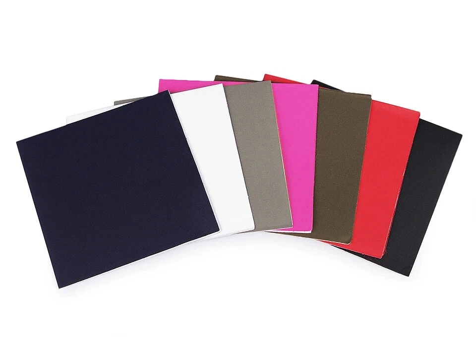 Selbstklebender Nylon Flicken Reparatur Klebeflicken kein Bügeln 10x20cm - Bild 1 von 1