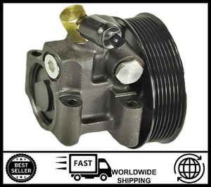Hydraulic Power Streering Pump 1569693 / 1370729 / 1379500 / 1406346 - Picture 1 of 9