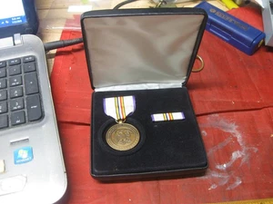 Cold War Victory Commemorative Medal Set - Full Size - Picture 1 of 6