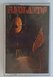 Badlands Voodoo Highway Cassette 1991 Jake E Lee - Bild 1 von 3