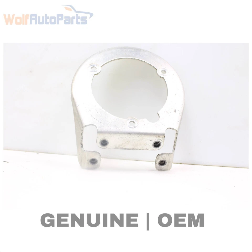 AUDI A8 QUATTRO 2004-2010 - Soporte de bomba de aire secundario 4E0906617A Foto 1 de 4