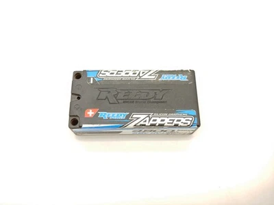 Team Associated Zappers SG5 4800mAh 130C 7.6V Shorty ASC27364 - Image 1 of 3