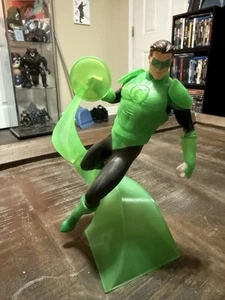 DC Gallery Diamond Select Green Lantern Diorama GameStop Exclusive 10" Statue - Picture 1 of 5