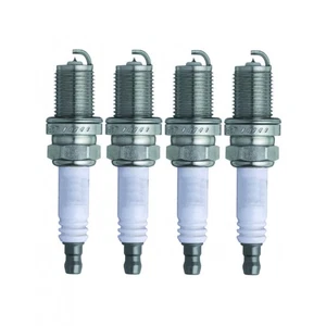NGK For Mercedes-Benz E320/E430/E500 1994-2006 Spark Plug GP Platinum Box of 4 - Picture 1 of 7