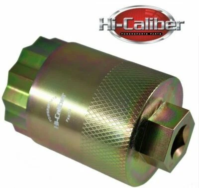 Herramienta de transmisión final eje transversal salida trasera 64 mm 00-07 Honda Shadow Spirit VT 1100C Foto 1 de 2