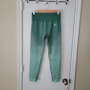 Gymshark Adapt Ombré Seamless Leggings Medium - Bild 1 von 8