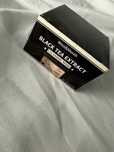 Maschera detergente estratto di tè nero, maschera peel off pelle tè nero, tè nero 1/27 - Foto 1 di 4