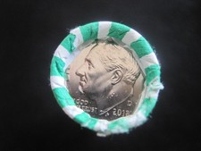 2019 D Roosevelt Dime Brilliant Uncirculated