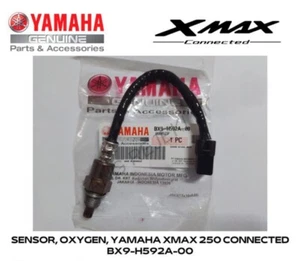 Conjunto de sensor de oxígeno piezas originales Yamaha XMAX 300 2021-2024 BX9-H592A-00 - Imagen 1 de 4
