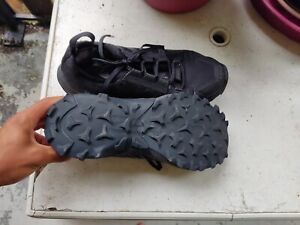 chaussures de trail salomon madcross gore-tex 2022