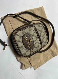 Gucci Neo Vintage Mini Bag - Picture 1 of 7