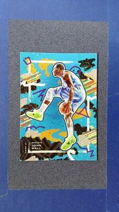 2020-21 Court Kings JOHN WALL #65 Houston Rockets ~JU18