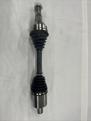 GSP North America NCV10238 CV Axle Assembly 2005 Buick Rendezvous - Image 1 of 4