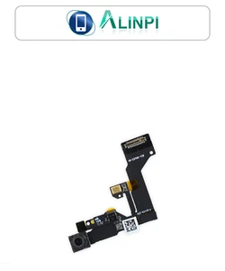 Camara Frontal Delantera para iPhone 6S con Sensor de Proximidad Cable Flex - Imagen 1 de 1