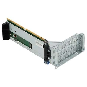 HPE DL380 Gen10 x8/x16/x8 SATA M.2 Primary Riser Cage Kit 877946-001 875056-001 - Bild 1 von 7