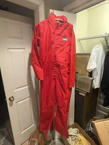 Musto & Hyde Storm Yacht Sailing Suit 1 Piece Nylon Medium NWOT - Picture 1 of 11