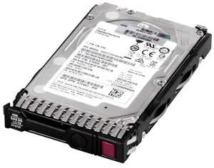 FESTPLATTE HP 876938-002 EG001200JWJNQ 1.2TB 10K 128MB SAS-3 2.5'' - Picture 1 of 3