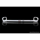 FIT MAZDA RX-8 ULTRA RACING 1PC 2-POINT SOLID FRONT STRUT TOWER BAR Mazda RX-8