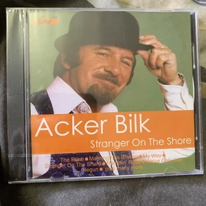 Stranger On The Shore by Acker Bilk (CD 2006 Payless) 12 tracks(b76/3)freepost - Picture 1 of 2