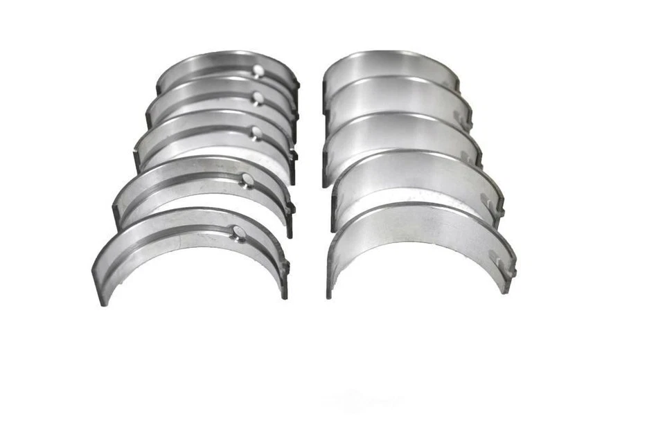 Cojinete principal del cigüeñal del motor S para Toyota Tercel Paseo ITM 1987-1998 Foto 1 de 1