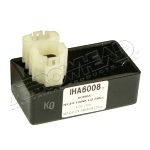 CDI Module Fit HONDA CB250 1992 1993 1994 1995 1996 1997 1998 1999 S7S - Picture 1 of 2