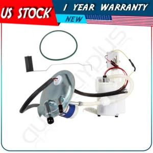 Electric Fuel Pump Module For 08-10 F-250 Super Duty F-350 Super Duty E2509M - Picture 1 of 10