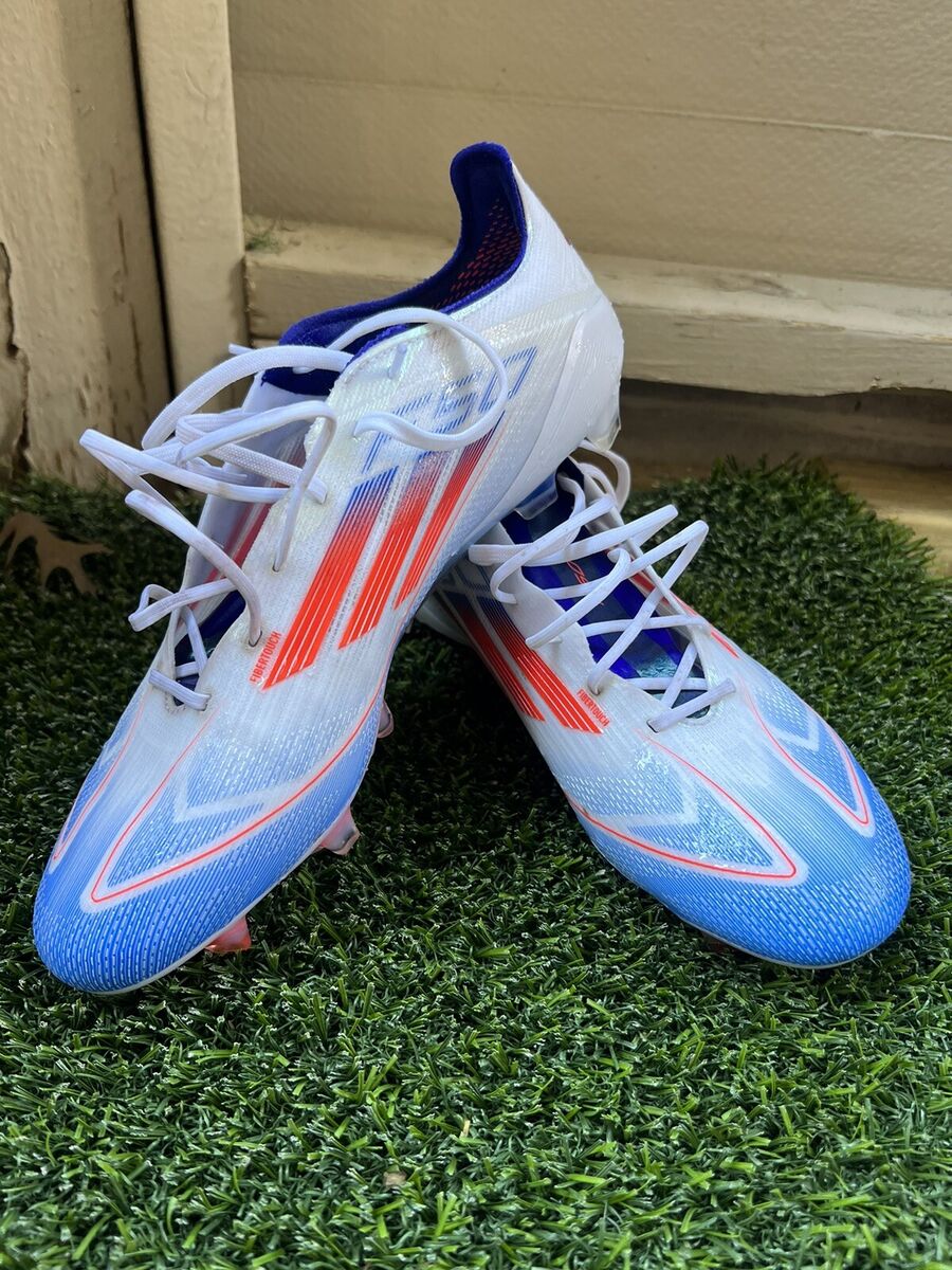 adidas F50 ELITE レースレス ファストリボーン FG 27.5 adidas F50 ELITE レースレス ファストリボーン FG 27.5