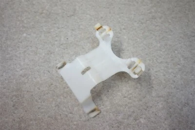 03 Honda XR50 XR50R XR CRF 50 CRF50 2003 OEM guardabarros trasero sub plástico Foto 1 de 4