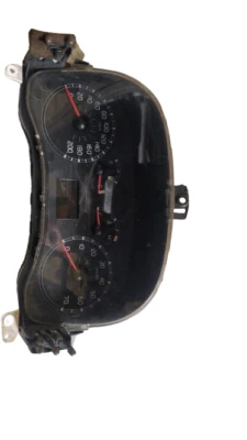 Cuadro Instrumentos Fiat Panda 2ª Serie 1100 Gasolina (2003) Repuestos 878245 Foto 1 de 3