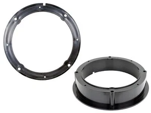 ADAPTADOR ESPACIADOR PUERTA DELANTERA CT25VW01 165MM 6.5" PARA VOLKSWAGEN PASSAT POLO - Imagen 1 de 1