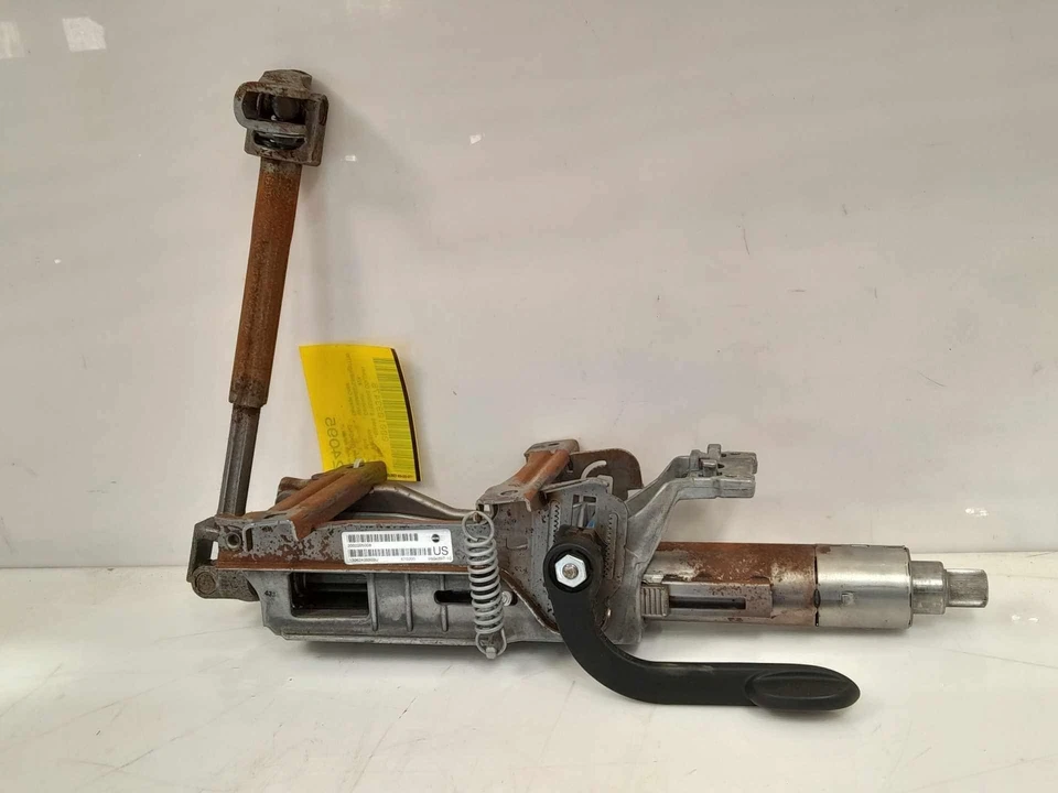 13 - 16 迷你 Cooper Paceman R61 裸转向柱 原始设备制造商 32309804697 — 第 1/4 张图片