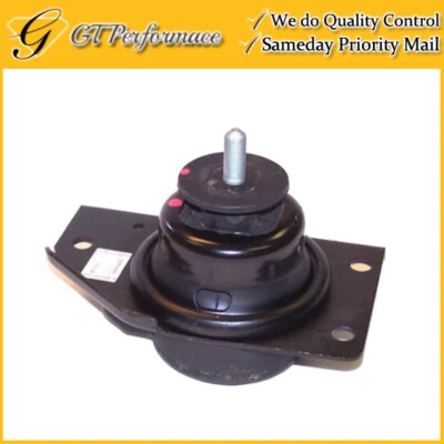 Quality Front Upper Motor Mount for 2006-2011 Hyundai Accent/ Kia Rio Rio5 1.6L - Image 1 of 2