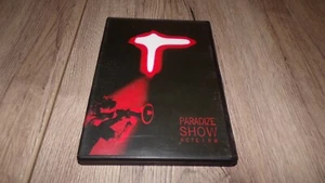 Indochine - Paradize show - Acte I II III - 2004 - 3 DVD - Picture 1 of 10