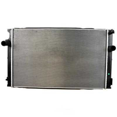 Radiador para Lexus NX200t 2015-2017 2,0 L 4 cilindros 2016 13514 radiador Foto 1 de 2