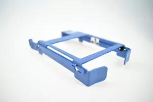 3.5" Hard Drive Caddy For DELL Precision T1600 T1650 T3600 T3610 T5600 T5610 - Picture 1 of 3