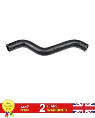 Upper Radiator Hose For Ford KA 08-16 1578896 - Image 1 of 3
