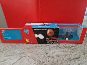 London 2012 Olympics Basketball #15 Corgi Diecast Figurine - Boxed - Picture 1 of 5