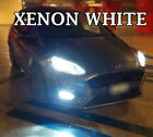 Fits FORD FIESTA MK8 CANBUS SMD LED Fog Light Bulbs - XENON 6000K WHITE