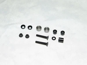 XRA300039 XRAY X4'24 1/10 LUXURY TOURING CAR BELT ROLLER BEARINGS SET - Picture 1 of 1