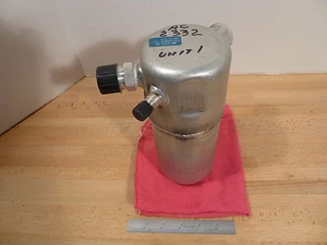 Acumulador de aire acondicionado receptor secador, GM 1984-91 Buick, Cad, Chev, Olds, Pontiac, #1518 - Imagen 1 de 2