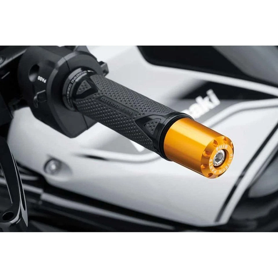 For Suzuki SV650 2018 Puig Long Bar Ends Foto 1 de 1