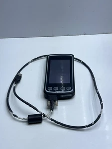 Trimble Juno T41/5 Handheld GPS Data Collector Rugged Computer (For Parts) - Bild 1 von 9