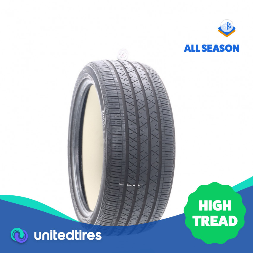 265/40/21 All Season Tires for sale | eBay