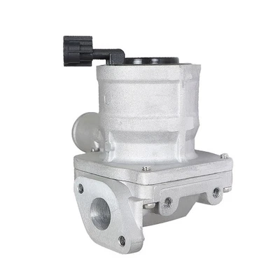 Válvula de retenção de injeção de ar secundária direita popular para 2013-2019 Subaru WRX STI - Imagem 1 de 4