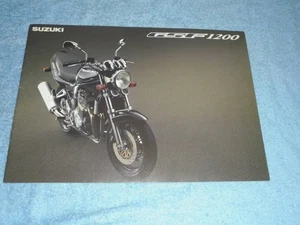 1995 GV75A Suzuki GSF1200 Motorcycle Catalog SUZUKI GSF1200 V719 4 Cycle Oil Coo - Picture 1 of 9
