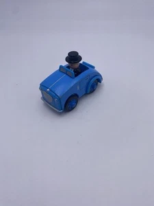 G428 Thomas & Friends Wooden Railway Sir Topham Hatts Car - Picture 1 of 7