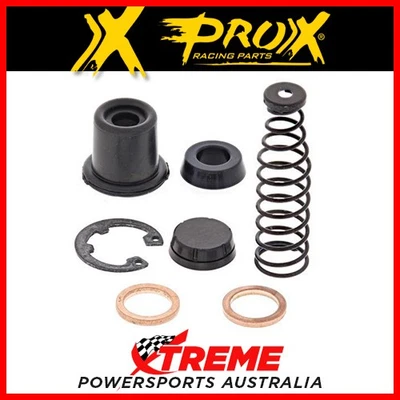 ProX Honda CBR600F 1987-1990 Front Brake Master Cylinder Rebuild Kit 910012 - Image 1 of 2