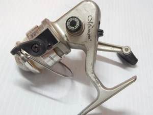 VINTAGE MICROSPIN SHAKESPEARE SMALL SIZED FISHING REEL - BUY NOW ! - Picture 1 of 7